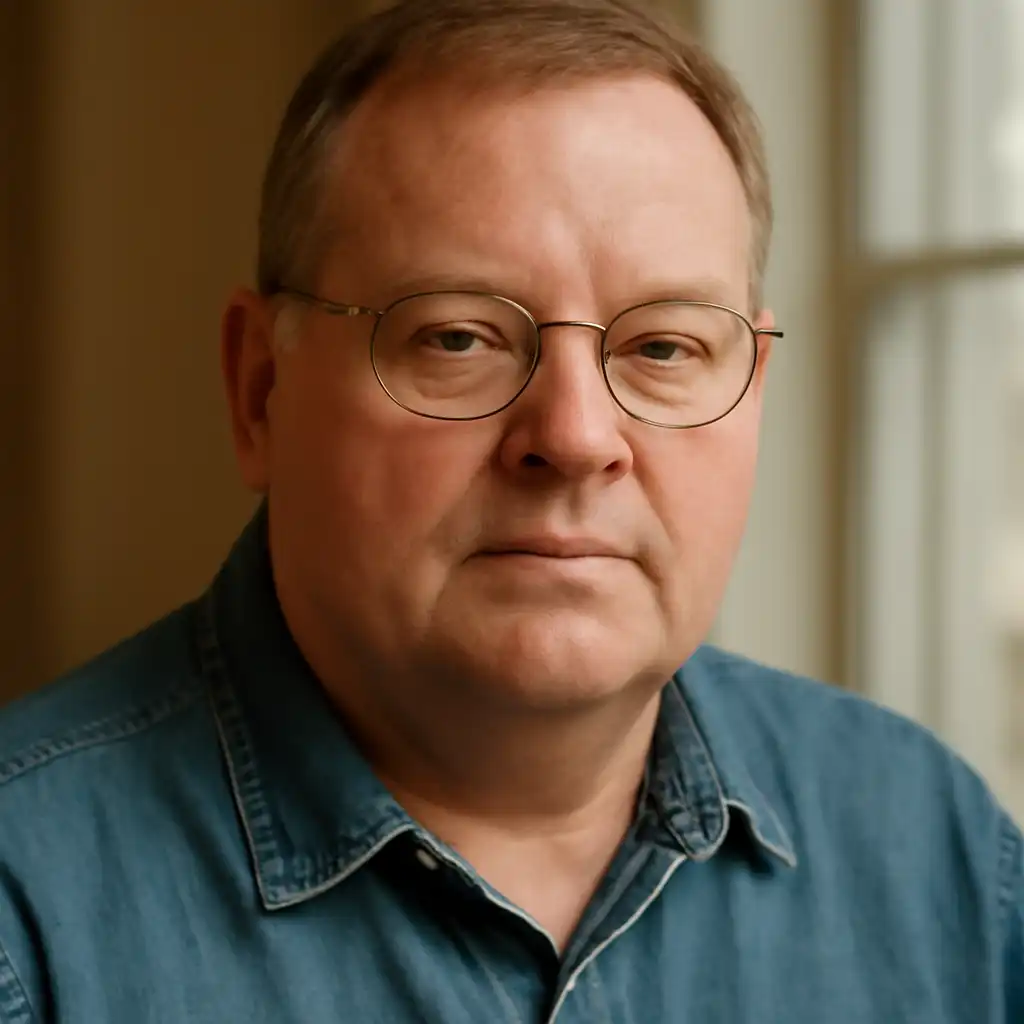 Ethan Caldwell